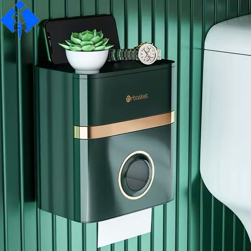 Dispensador Papel